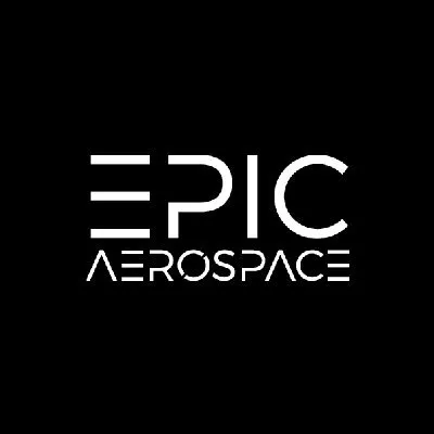 EPIC AEROSPACE brand asset featured on x.com