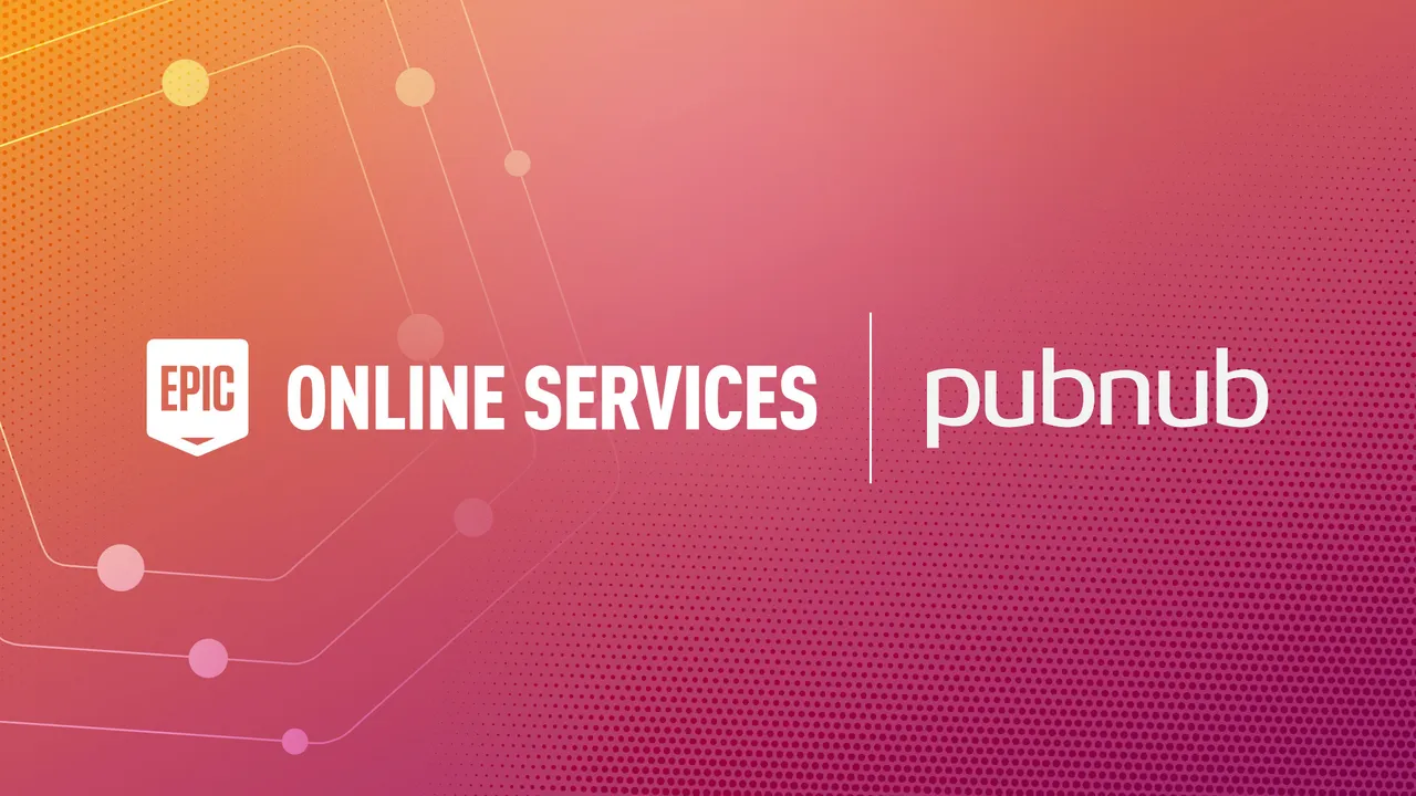 Epic Games brand asset featured on onlineservices.epicgames.com
