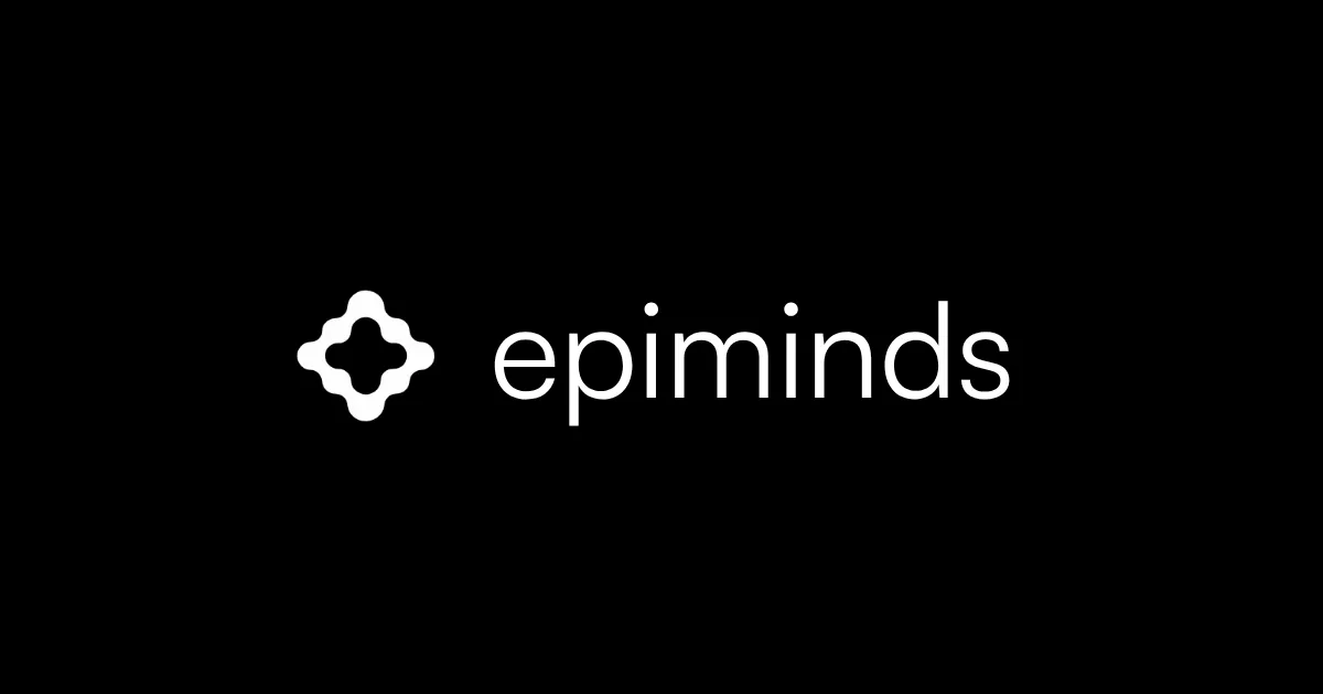 Epiminds brand asset featured on epiminds.com
