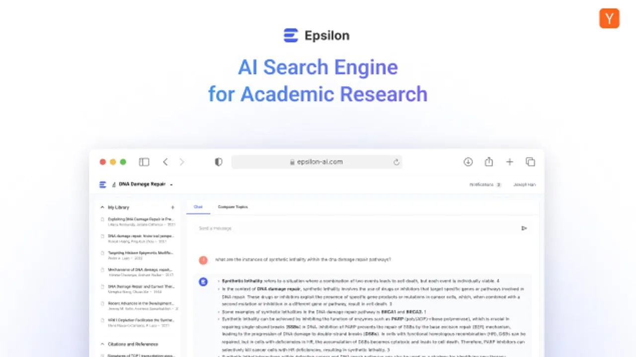 Epsilon brand asset featured on epsilon-ai.com