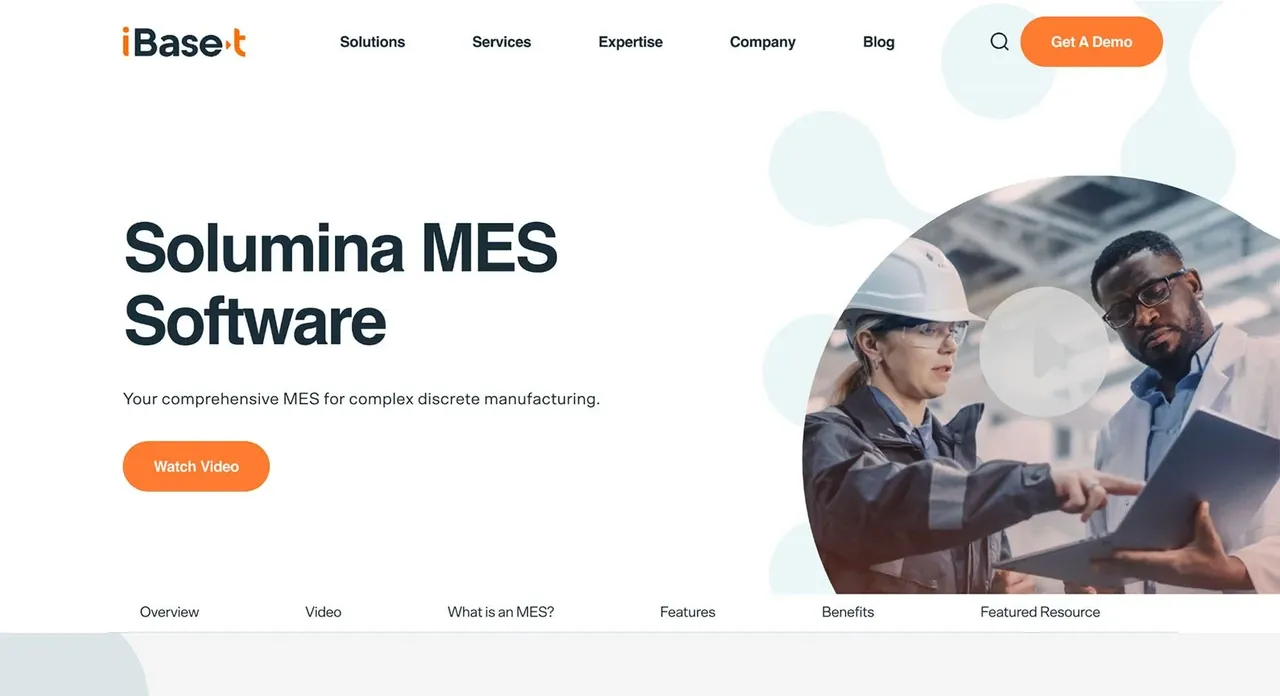 Epsilon3 brand asset featured on epsilon3.io