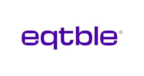 eqtble brand asset featured on prnewswire.com