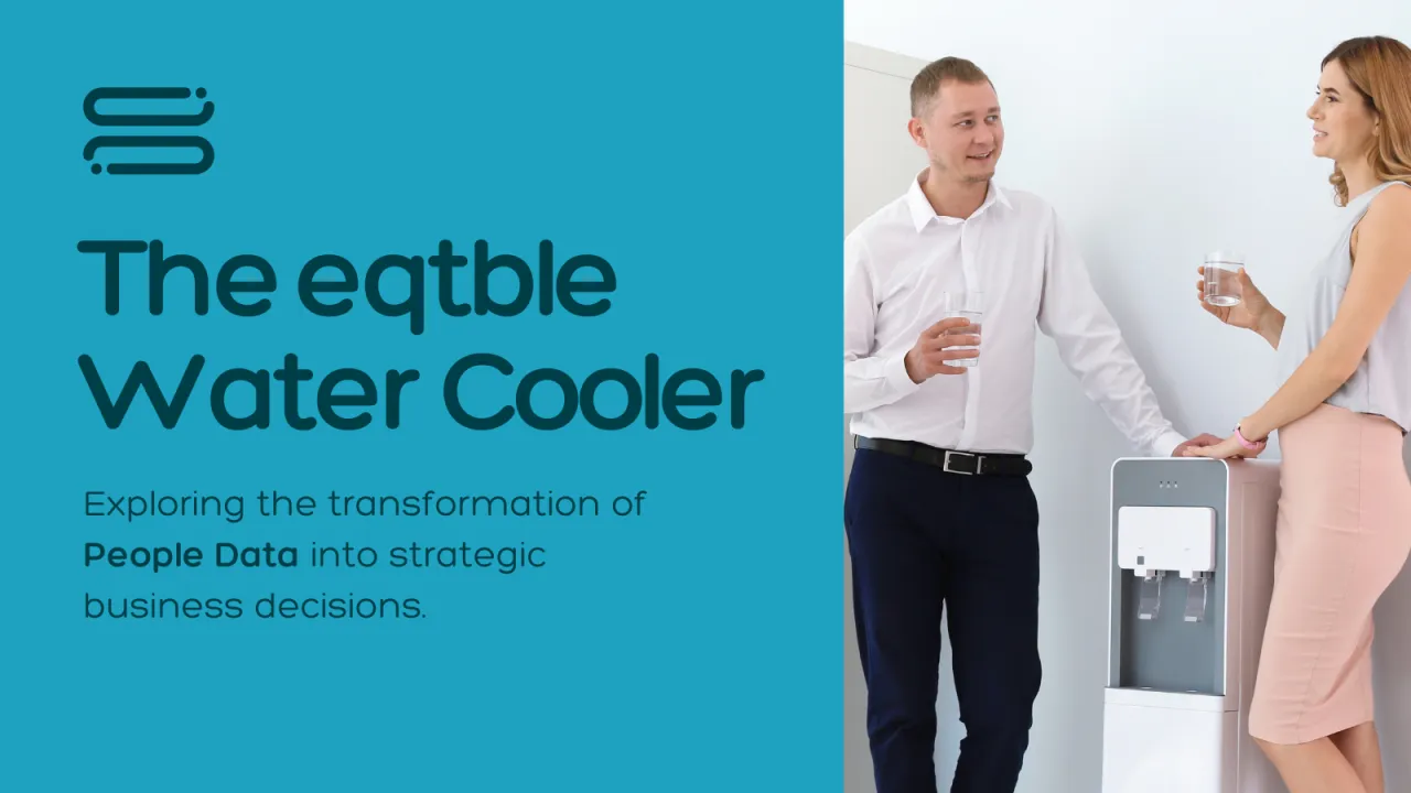 eqtble brand asset featured on linkedin.com