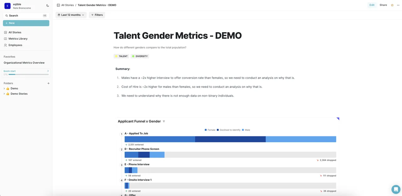 eqtble brand asset featured on partners.workable.com