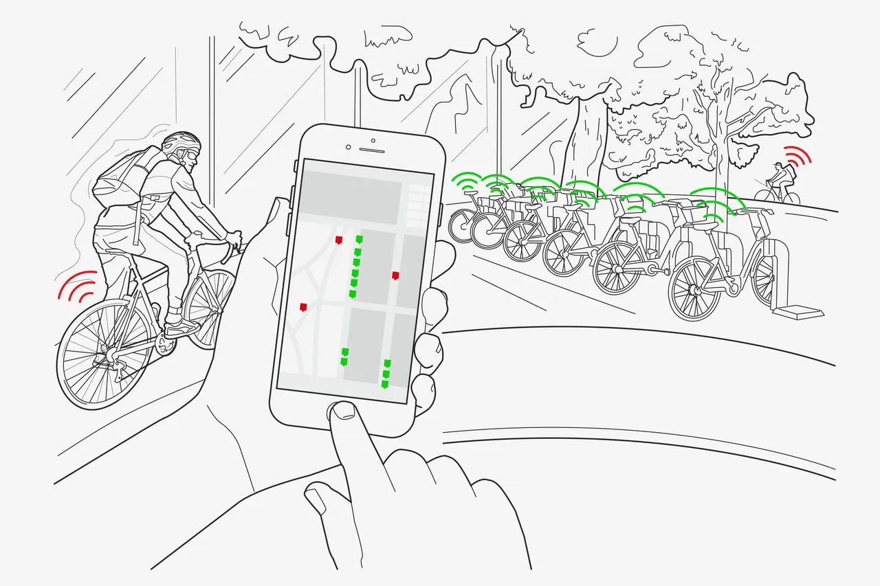 Estimote, Inc. brand asset featured on blog.estimote.com