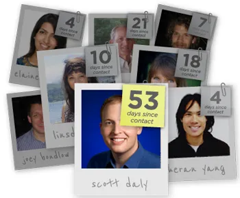 Etacts brand asset featured on etacts.com