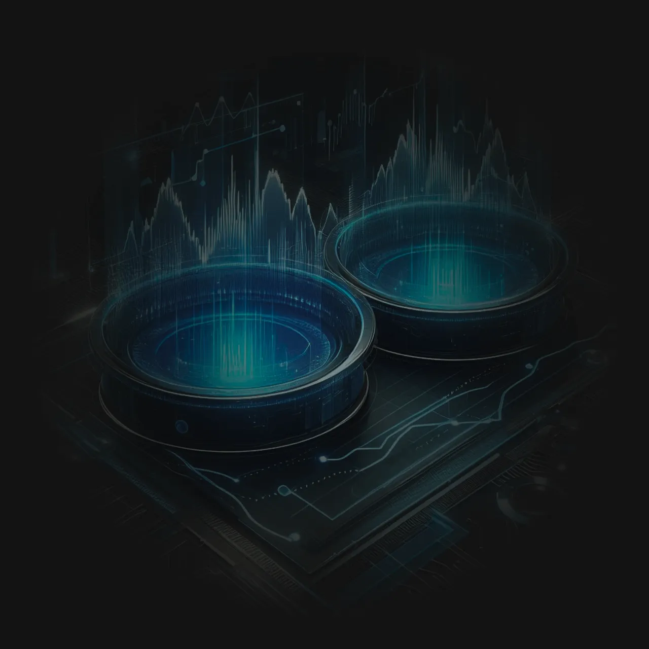 EthosX brand asset featured on ethosx.finance