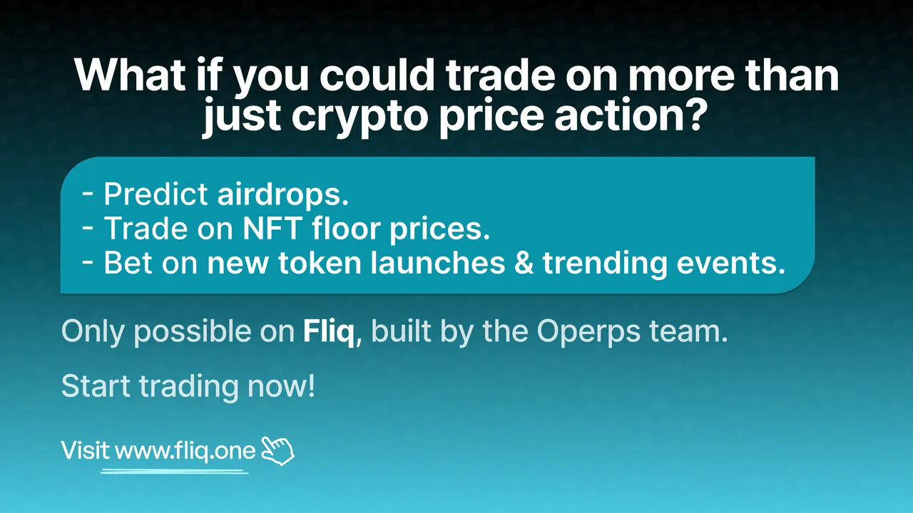 EthosX brand asset featured on testnet-operps.ethosx.finance