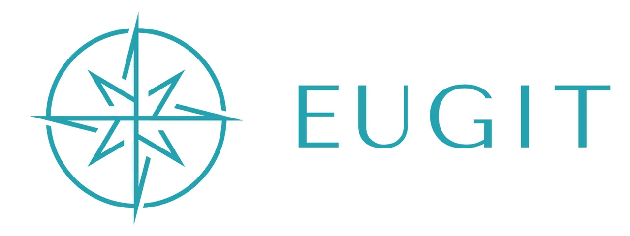 Eugit Therapeutics brand asset featured on eugittx.com