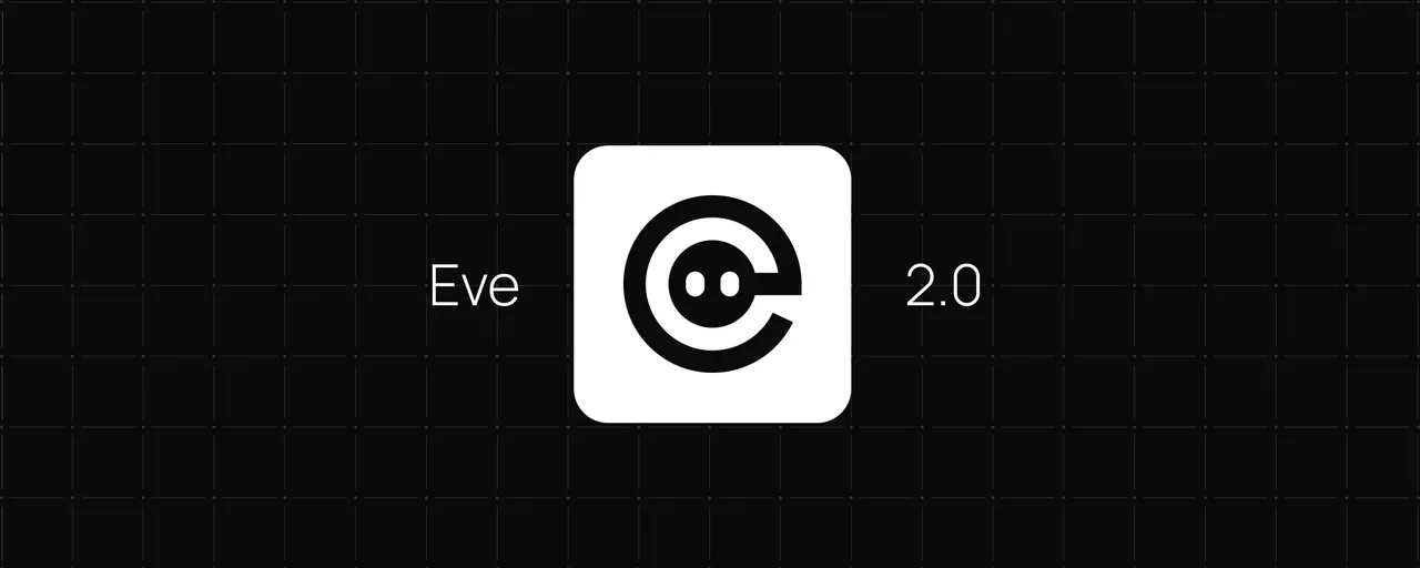 Eve brand asset featured on eve.legal