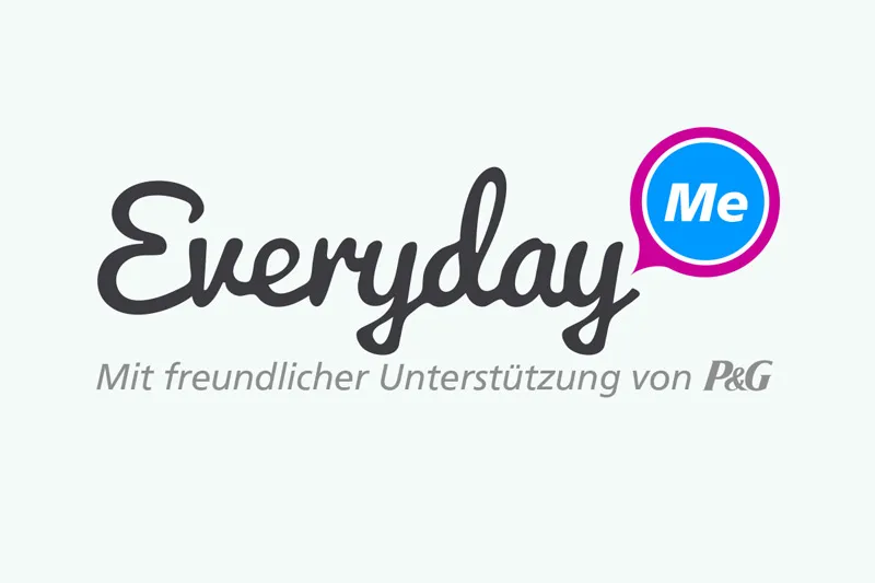 Everyday.me brand asset featured on craftyfish.com