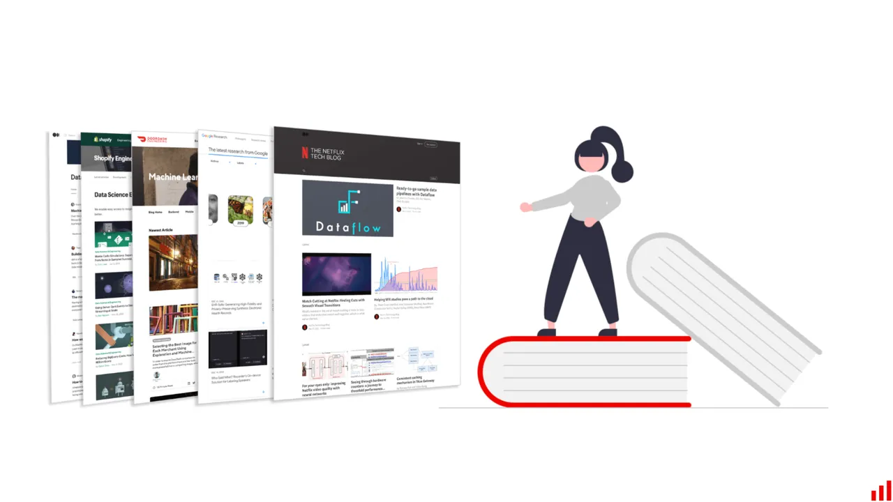 Evidently AI brand asset featured on evidentlyai.com