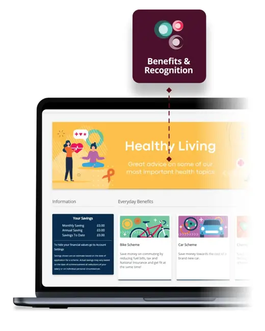 Evo.Do brand asset featured on theaccessgroup.com