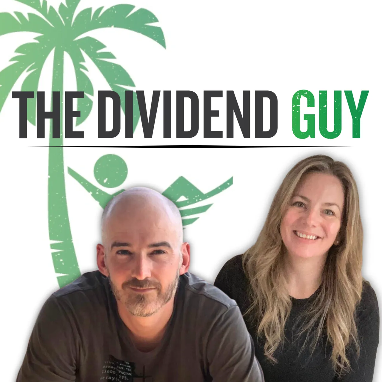 Evolve (makers of Podcast App & Rest AI) brand asset featured on podcast.app