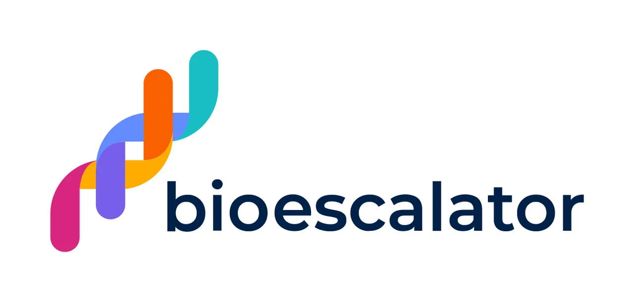 Evolvere BioSciences brand asset featured on bioescalator.ox.ac.uk