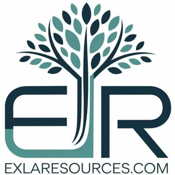 Exla brand asset featured on simplywall.st
