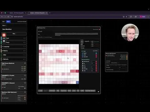 Exonic brand asset featured on exonic.ai