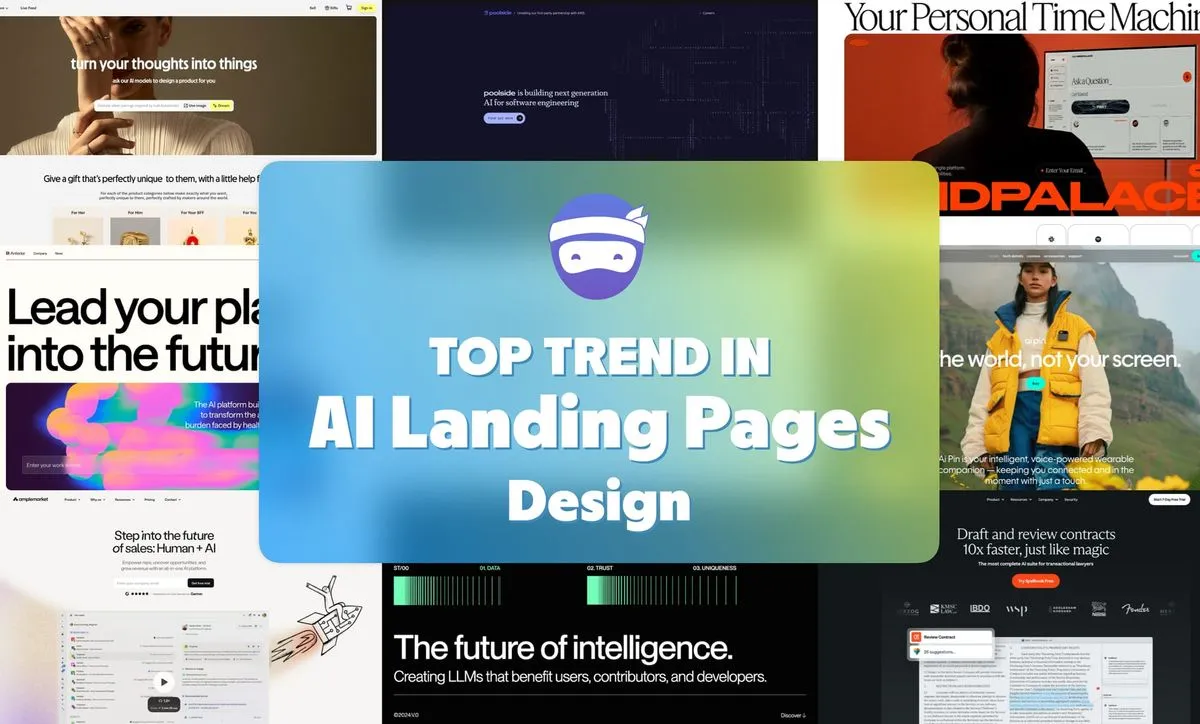 expand.ai brand asset featured on blog.lapa.ninja