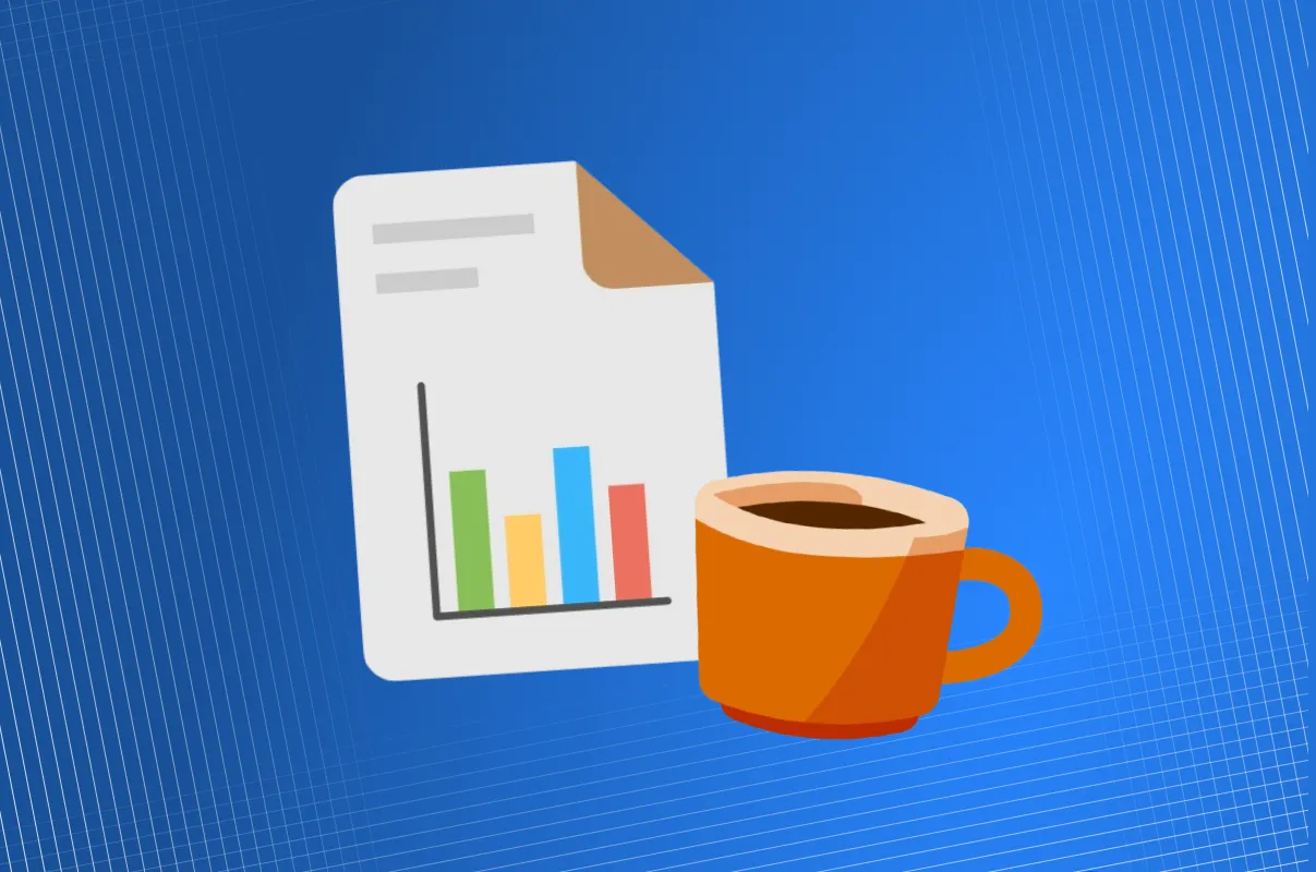 Explo brand asset featured on explo.co