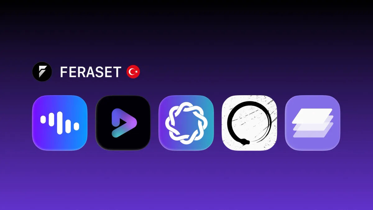 Expo brand asset featured on expo.dev