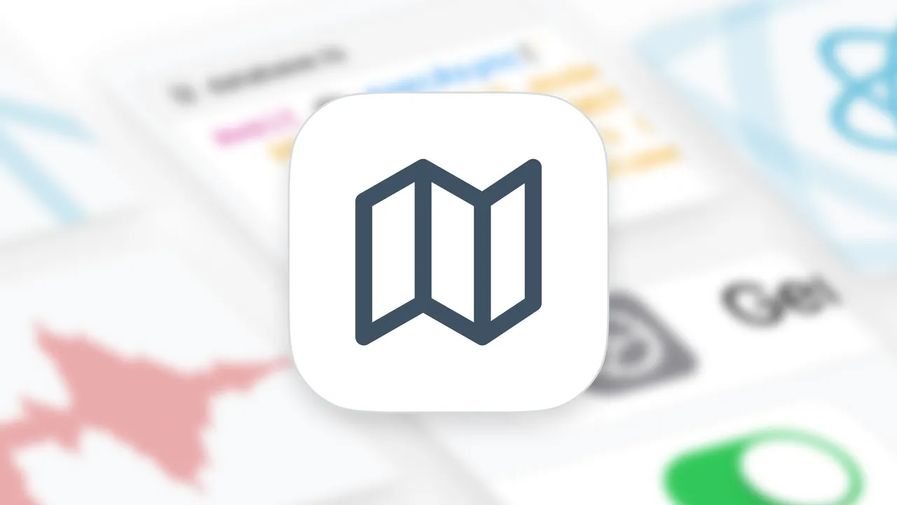 Expo brand asset featured on expo.dev