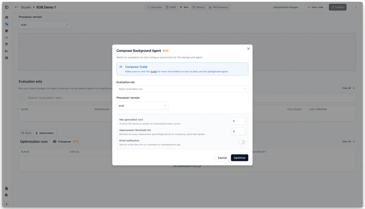 Extend brand asset featured on docs.extend.ai