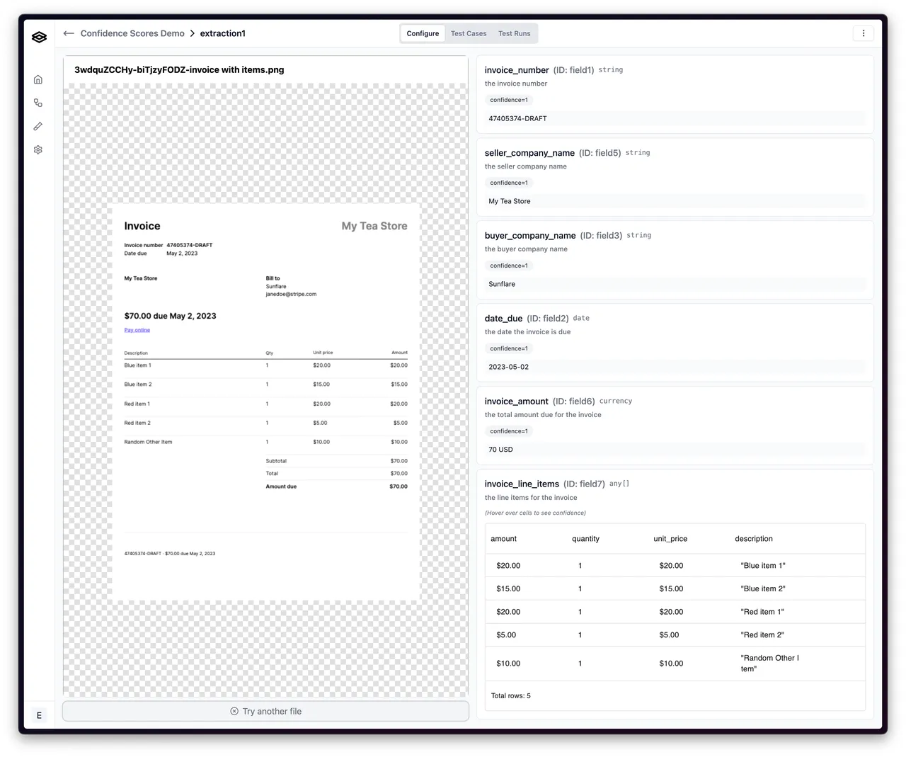Extend brand asset featured on docs.extend.ai