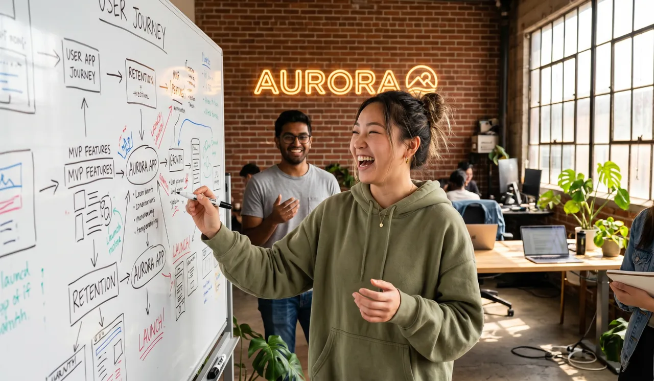 Extern brand asset featured on extern.com
