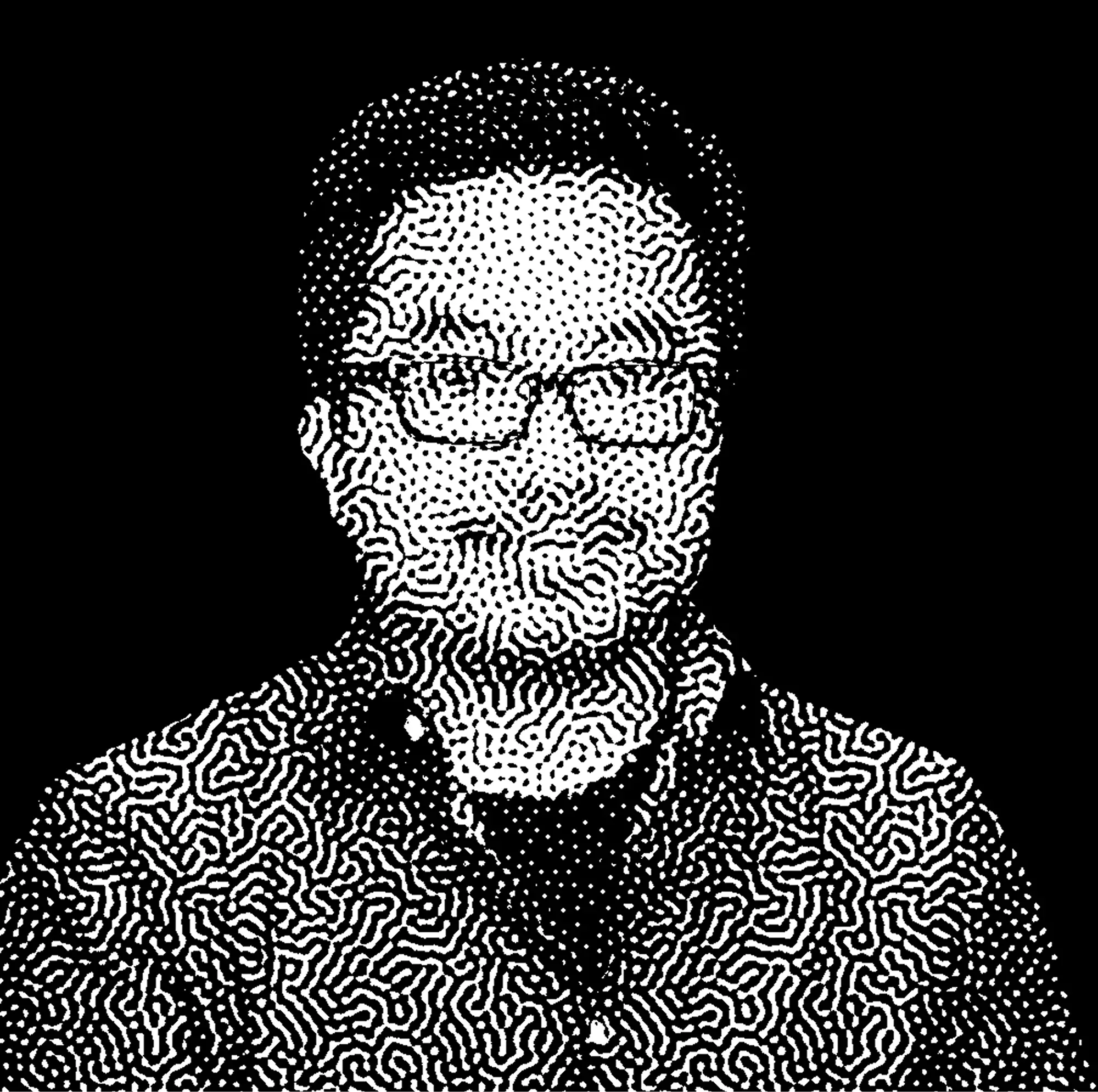 Extropic brand asset featured on extropic.ai