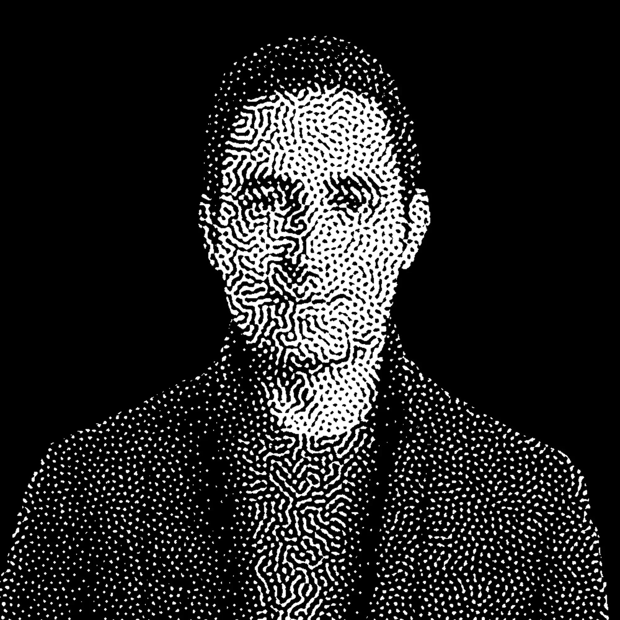 Extropic brand asset featured on extropic.ai