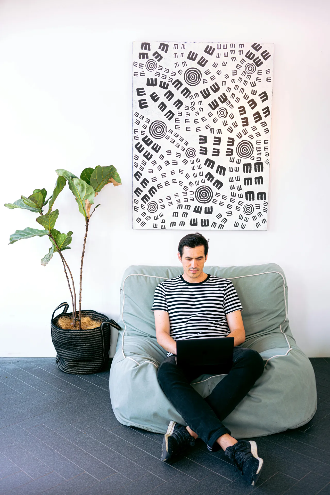 Fabius brand asset featured on fabius.io