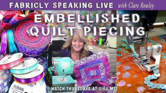 Fabricly brand asset featured on youtube.com