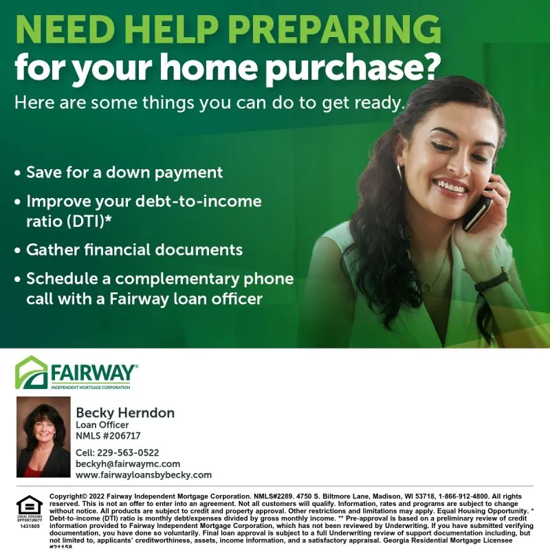 Fairway Health brand asset featured on linkedin.com