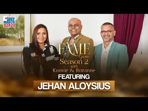 FameGame brand asset featured on youtube.com