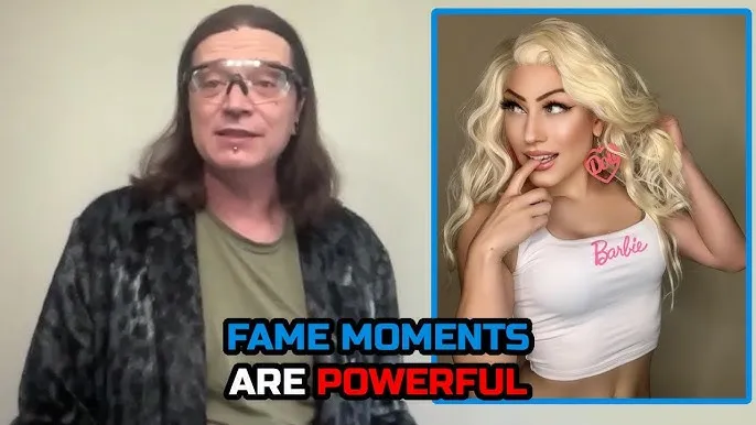 FameGame brand asset featured on youtube.com