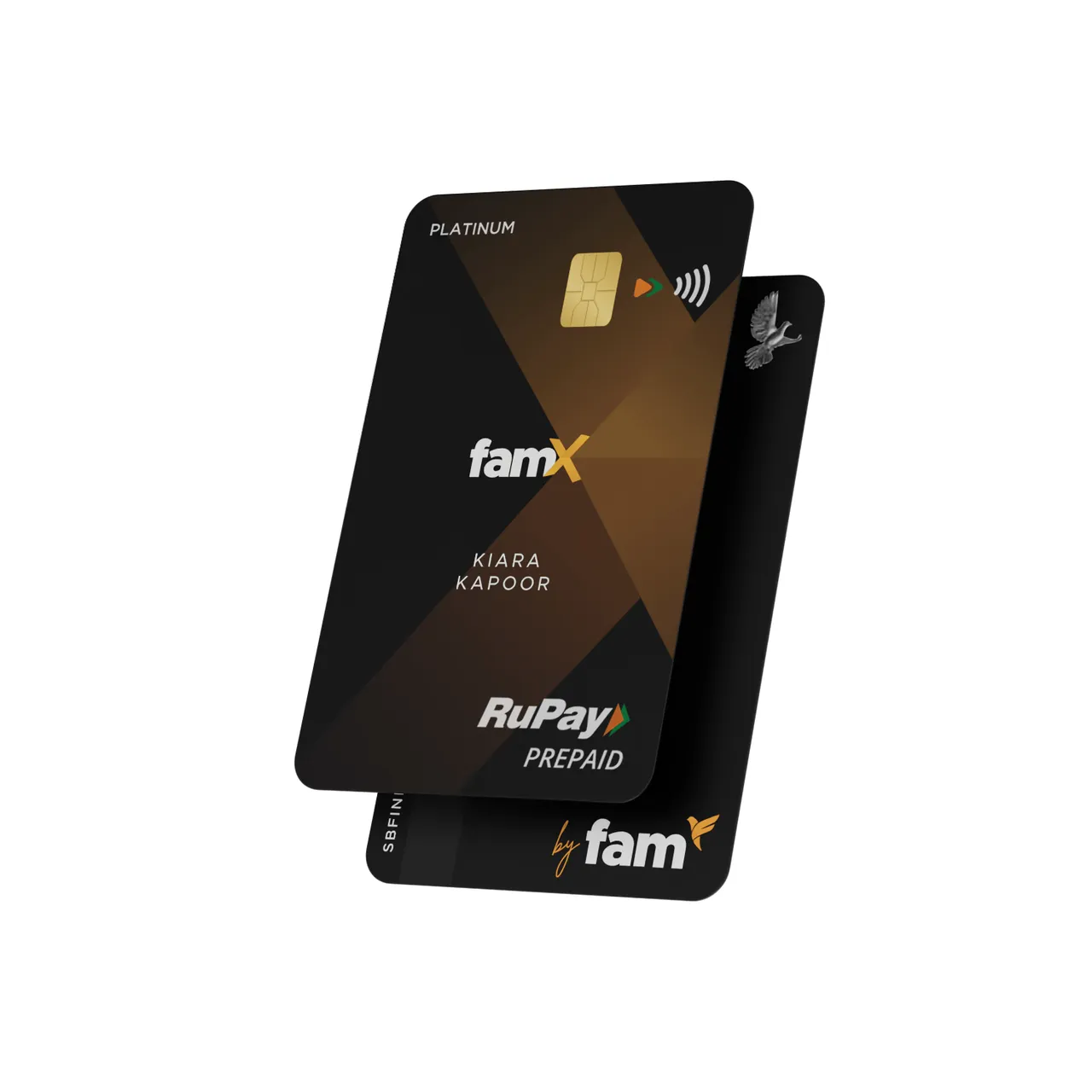 FamPay brand asset featured on fampay.in