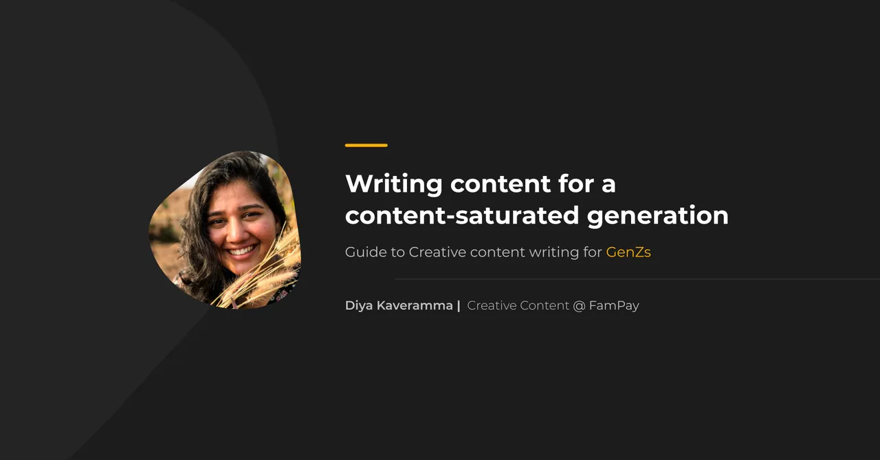 FamPay brand asset featured on fampay.in