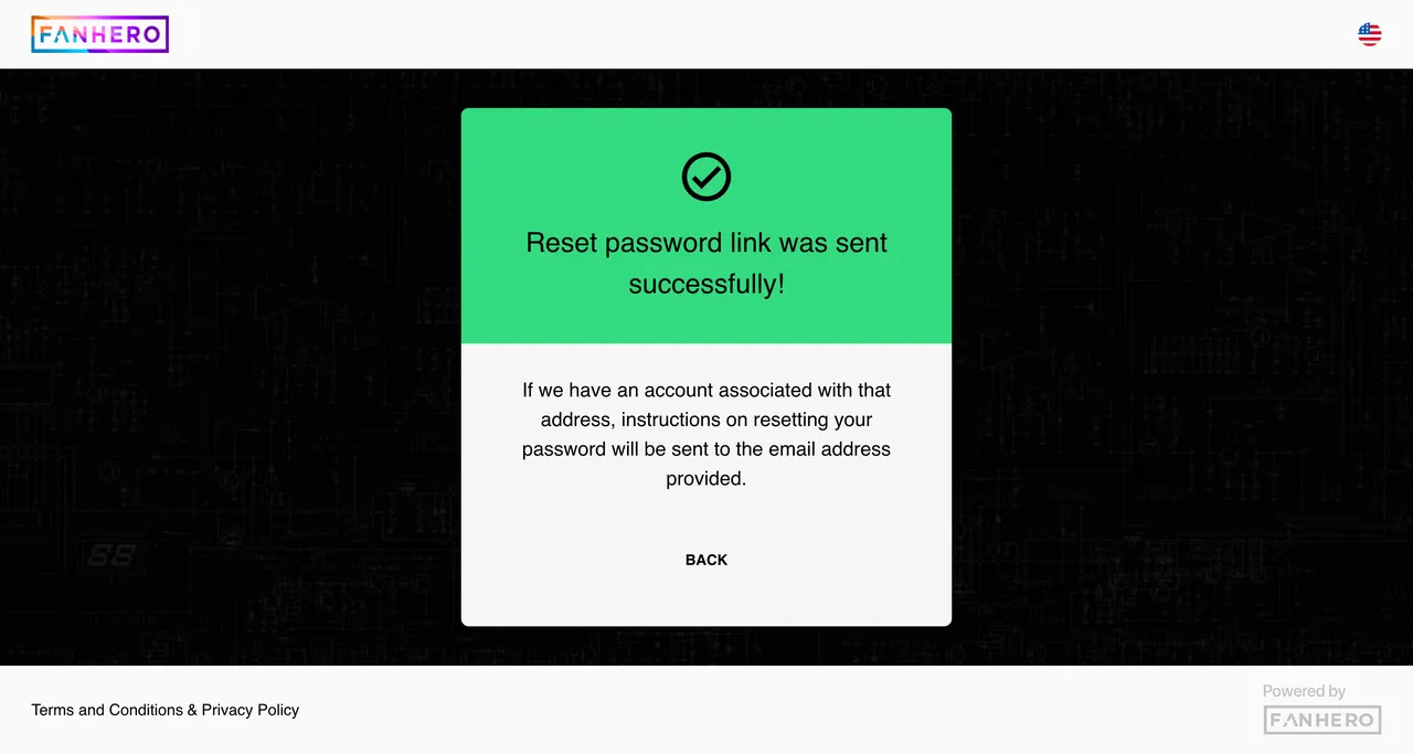 FanHero brand asset featured on docs.fanhero.com