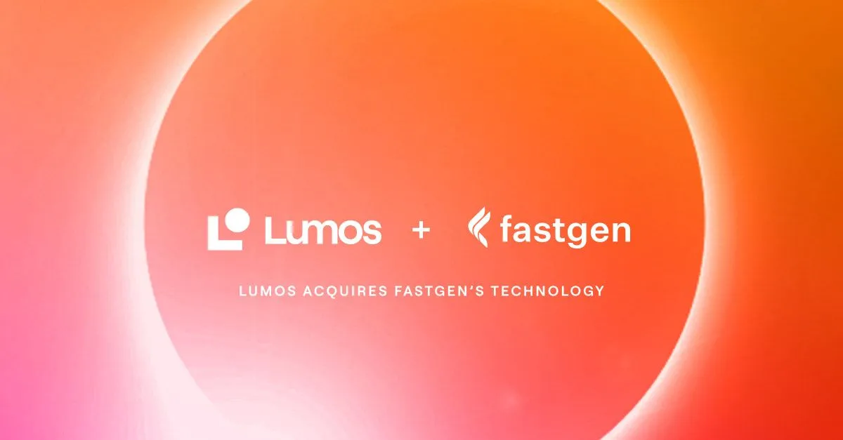 Fastgen brand asset featured on fastgen.com