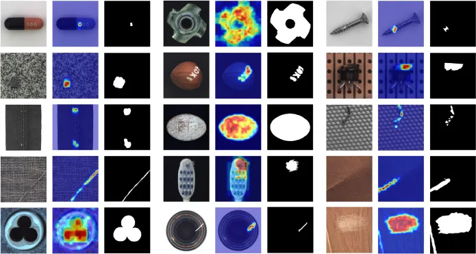 Fastpad brand asset featured on sciencedirect.com
