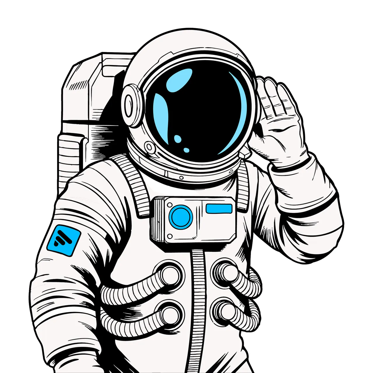 Fathom brand asset featured on fathom.video
