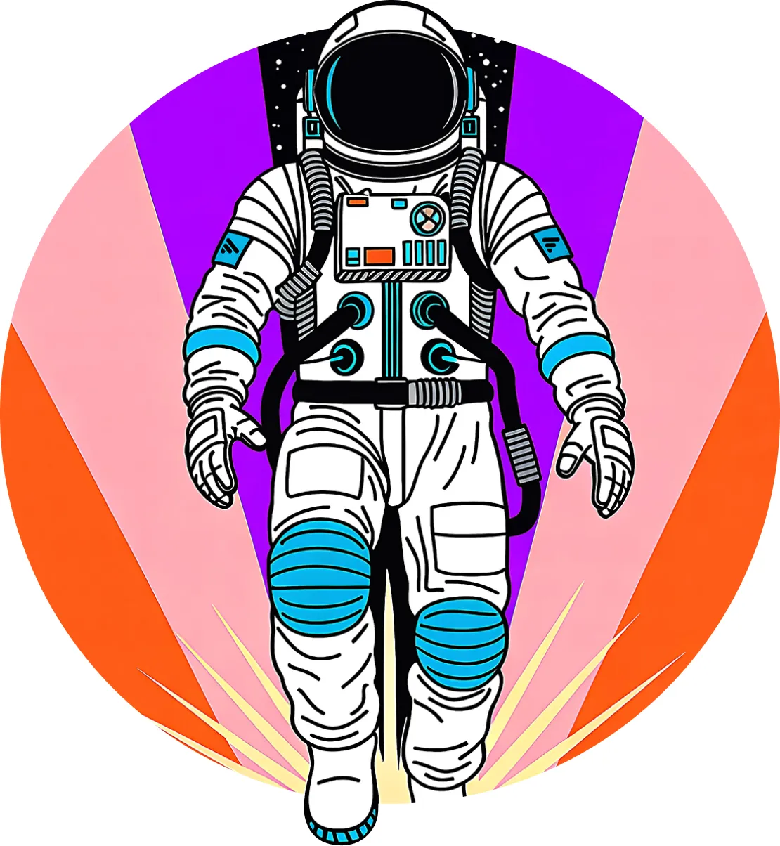 Fathom brand asset featured on fathom.video