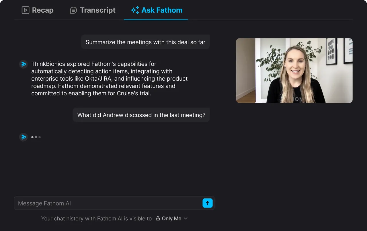 Fathom brand asset featured on fathom.video