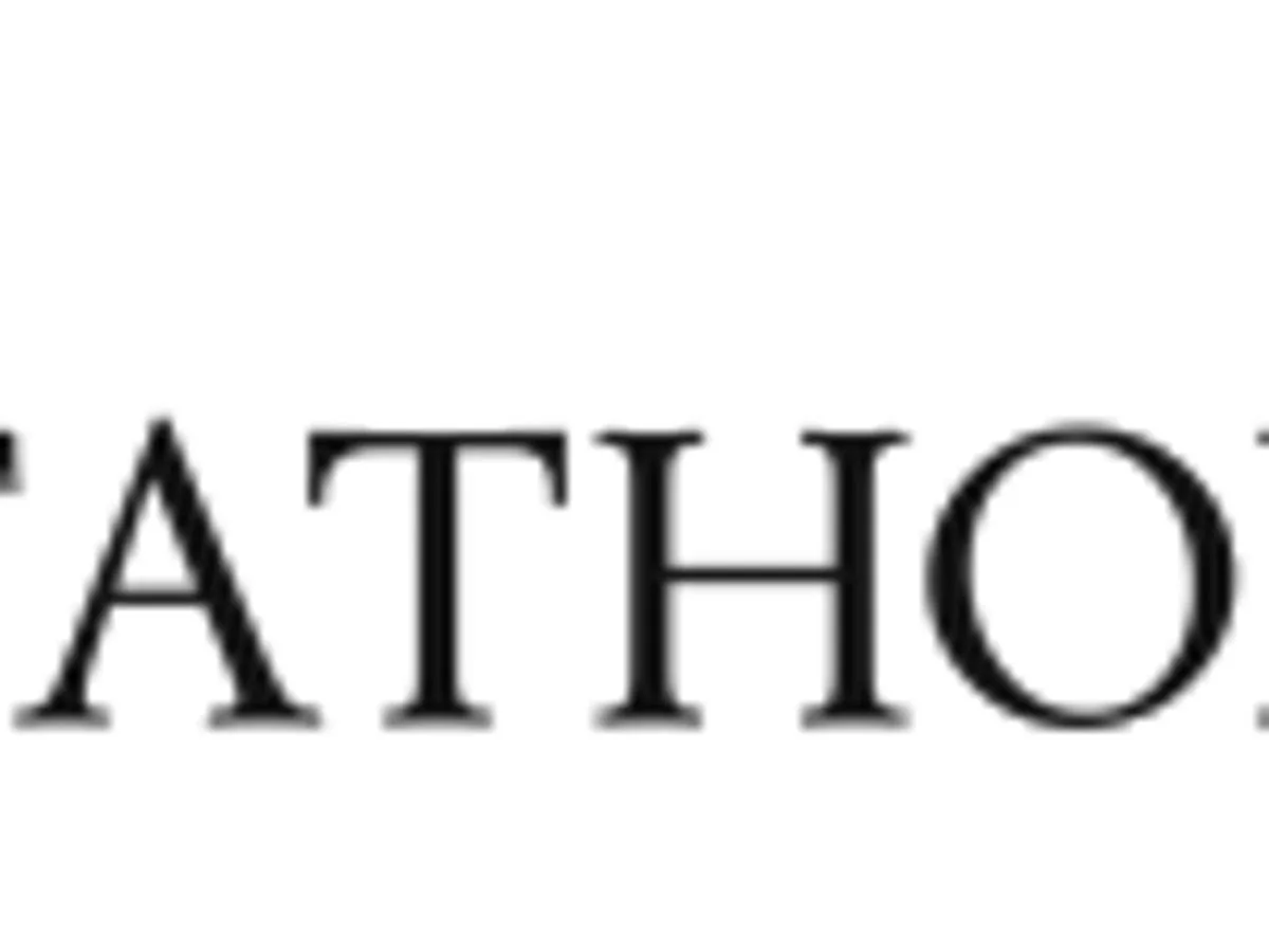 FathomDB brand asset featured on cnet.com