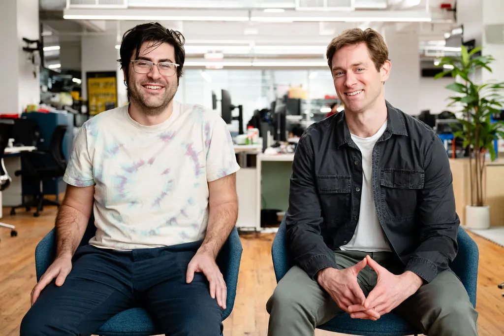 Fauna Robotics (acquired by Amazon) brand asset featured on faunarobotics.com