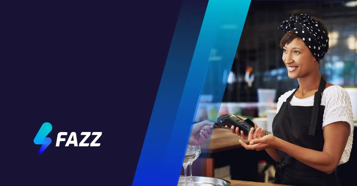 FAZZ brand asset featured on fazzfinancial.com