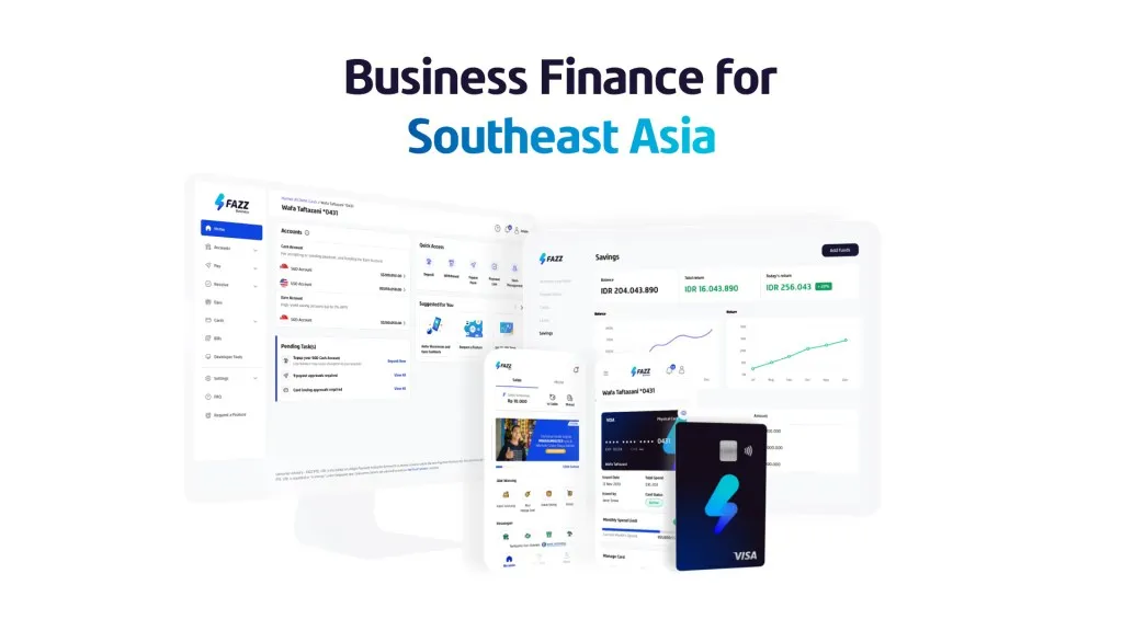 FAZZ brand asset featured on techcrunch.com