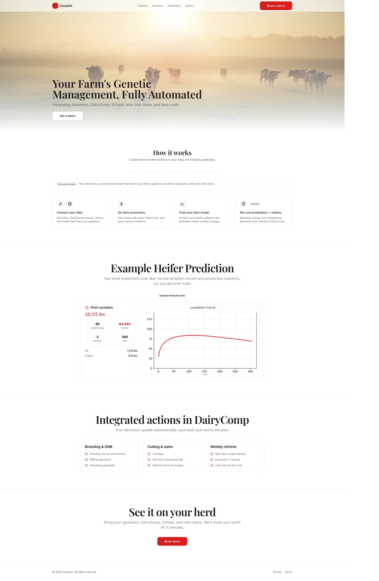 Feanix Biotechnologies brand asset featured on feanixbio.com