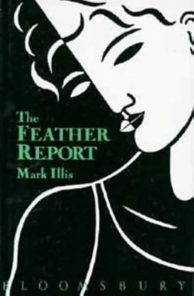 Feather brand asset featured on amazon.com
