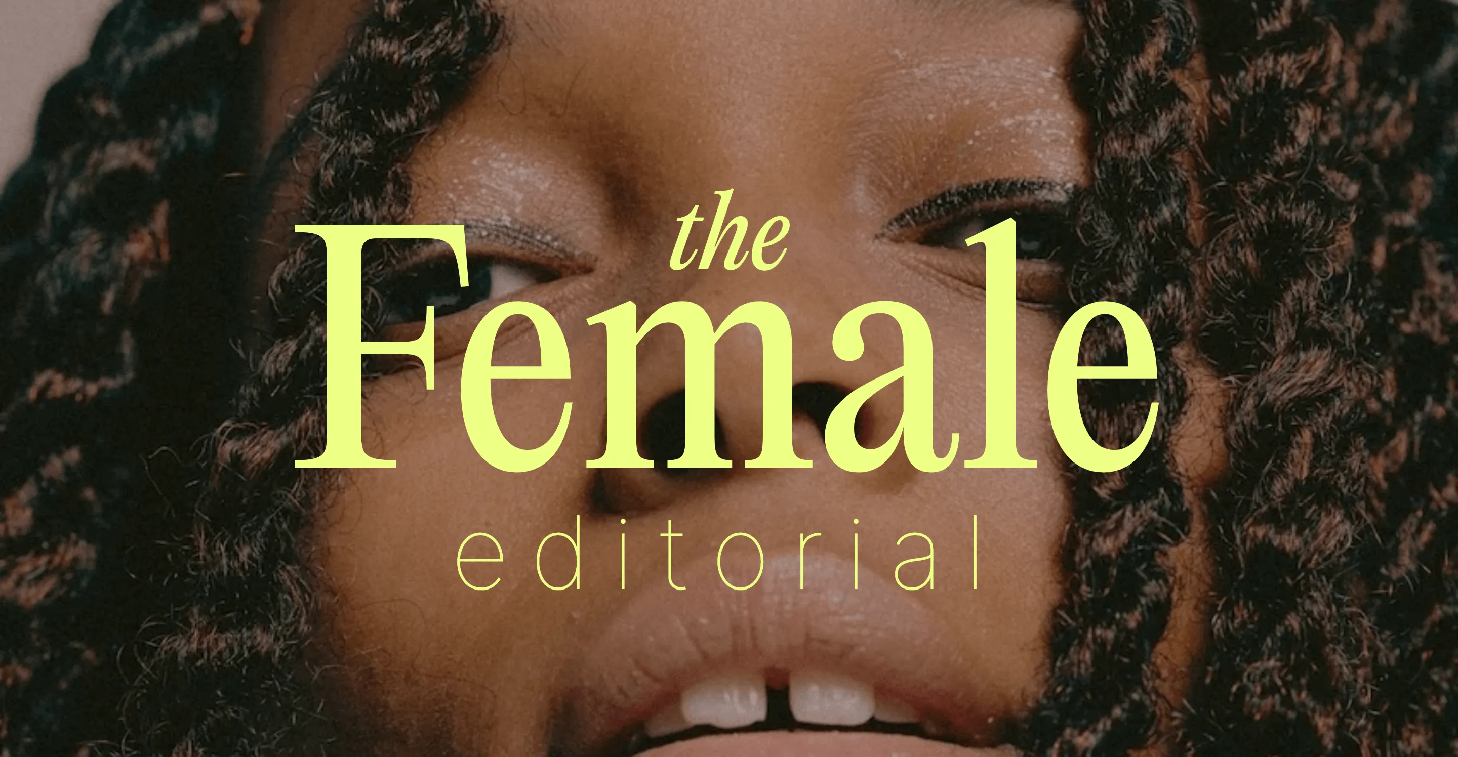 Female Invest brand asset featured on femaleinvest.com